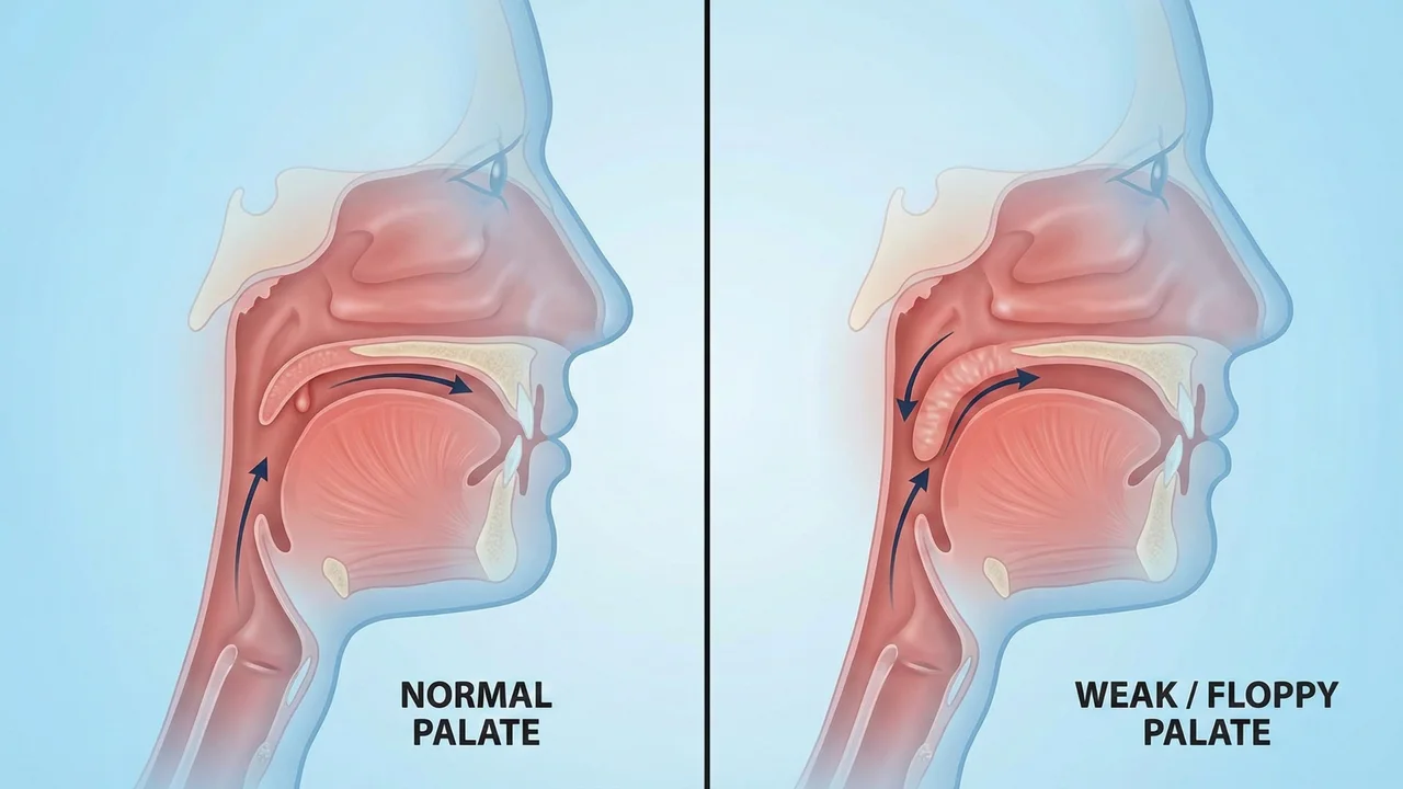 Snoring Surgery – Frequently Asked Questions (FAQ)