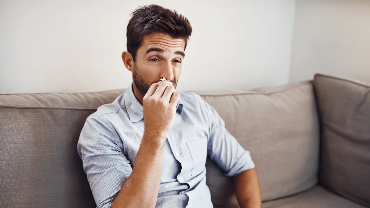 Struggling With Breathlessness During Workouts? Your Blocked Nose Could Be the Culprit.