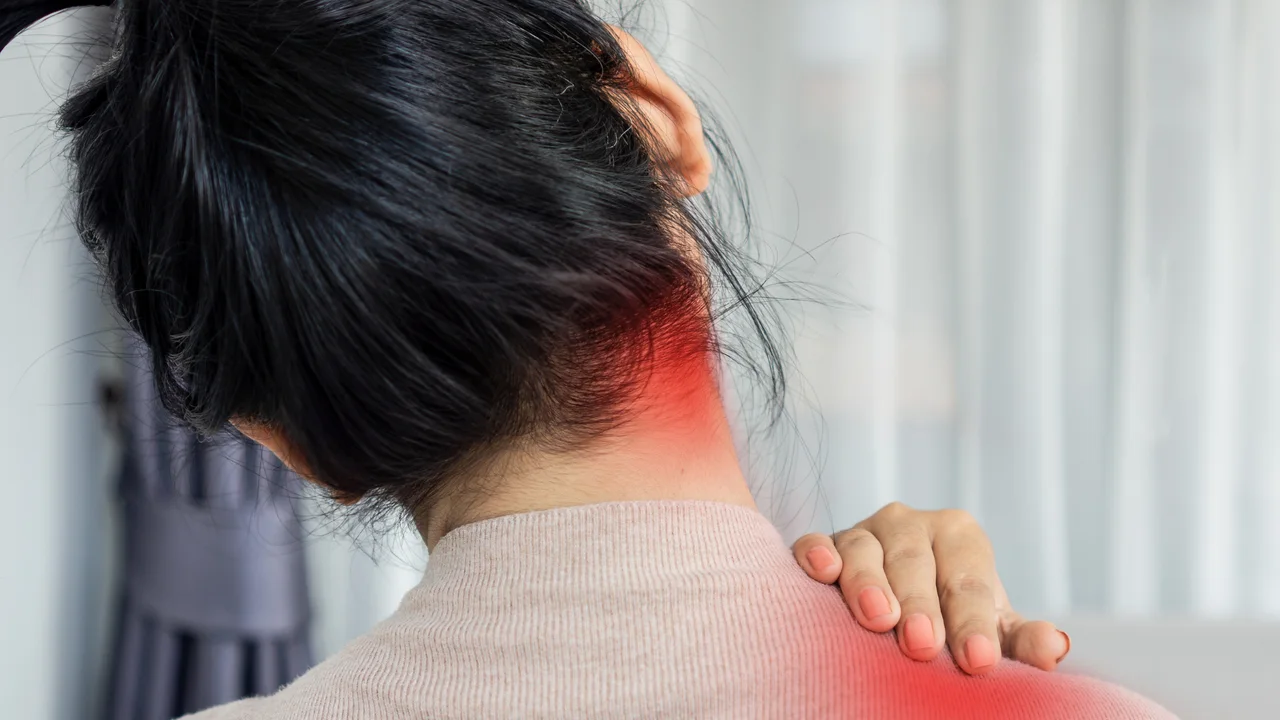 Sluder's Neuralgia Complex: The Hidden Nasal Cause of Chronic Headaches – And How Surgery Can Set You Free