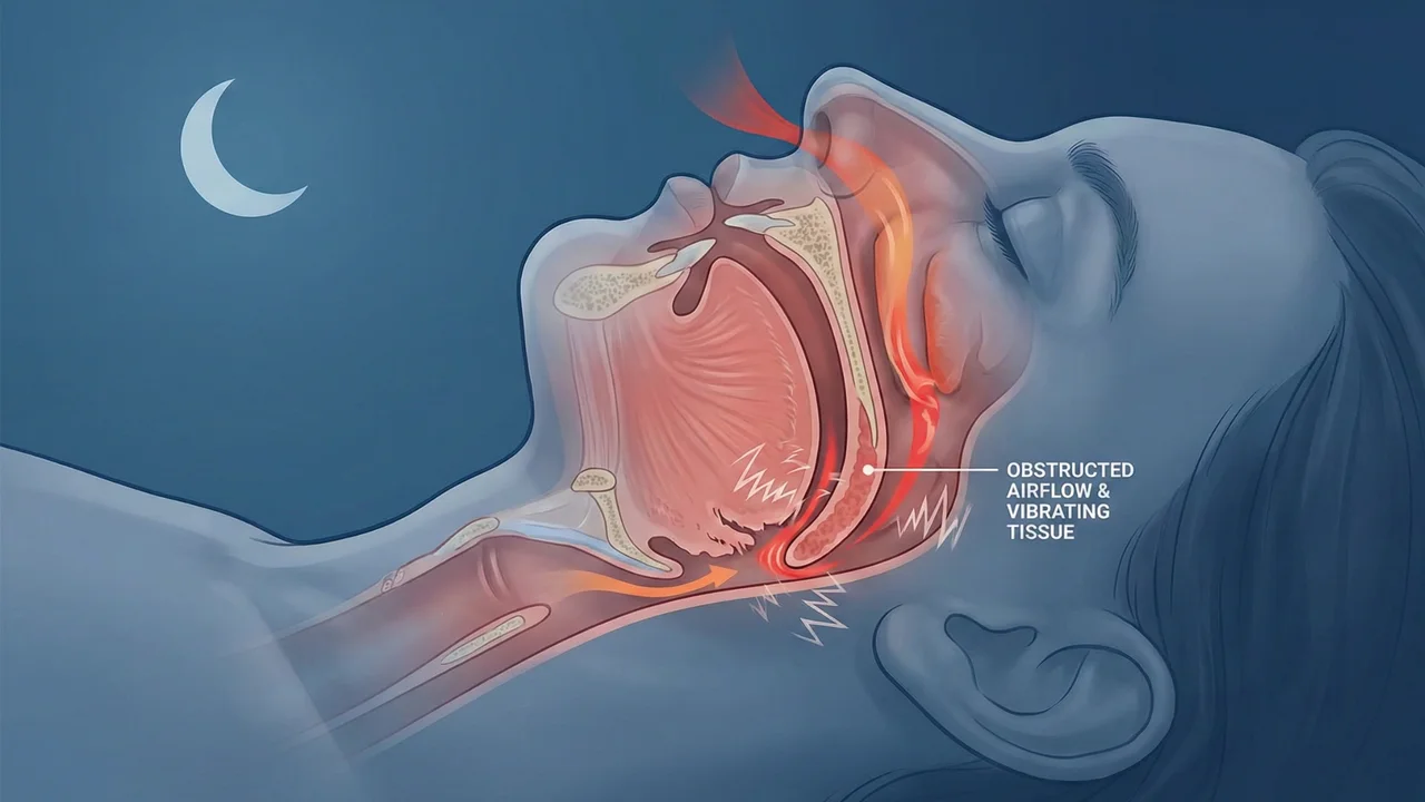Snoring Surgery – Frequently Asked Questions (FAQ)