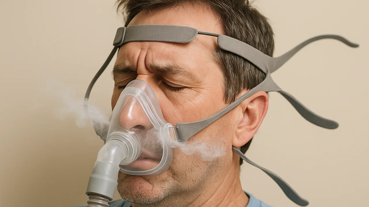 Snoring or OSA – CPAP vs Surgery: What’s Best for Long-Term Relief?