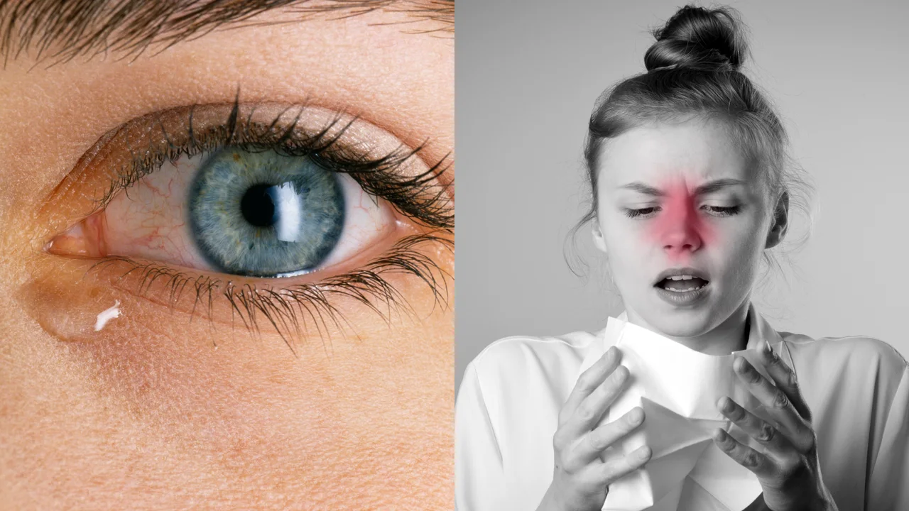 Sluder's Neuralgia Complex: The Hidden Nasal Cause of Chronic Headaches – And How Surgery Can Set You Free