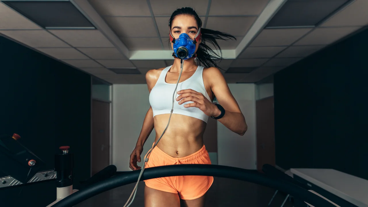 Struggling With Breathlessness During Workouts? Your Blocked Nose Could Be the Culprit.
